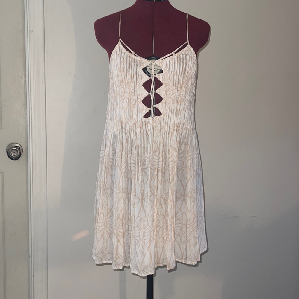 Indah Clothing Dress
